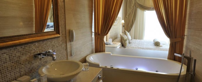 Hotel AMARA DOLCE VITA LUXURY RESORT 5* - Kemer, Turcia (Kids Concept)  - Photo 16