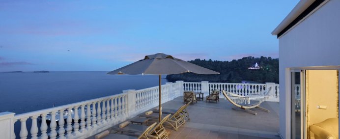 Hotel AMARA DOLCE VITA LUXURY RESORT 5* - Kemer, Turcia (Kids Concept)  - Photo 18