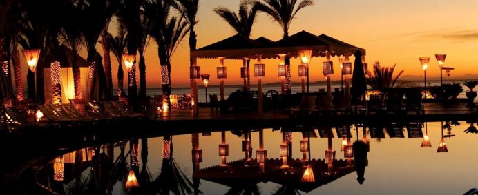 Hotel REEF OASIS BEACH RESORT 4* - Sharm El Sheik, Egipt. - Photo 7
