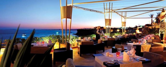 Hotel REEF OASIS BEACH RESORT 4* - Sharm El Sheik, Egipt. - Photo 9