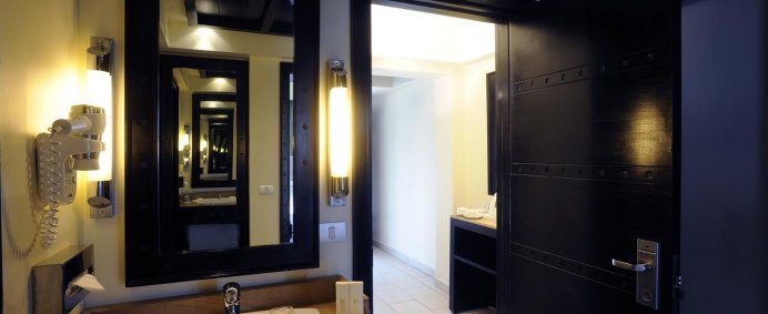 Hotel REEF OASIS BLUE BAY 5* - Sharm El Sheikh, Egipt - Photo 11