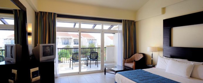 Hotel REEF OASIS BLUE BAY 5* - Sharm El Sheikh, Egipt - Photo 13