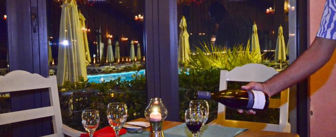 Hotel REEF OASIS BLUE BAY 5* - Sharm El Sheikh, Egipt - Photo 15