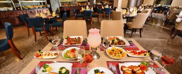 Hotel PICKALBATROS ROYAL MODERNA 5* - Sharm El Sheikh, Egipt. - Photo 7