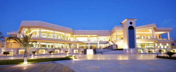 Hotel PICKALBATROS ROYAL MODERNA 5* - Sharm El Sheikh, Egipt. - Photo 14