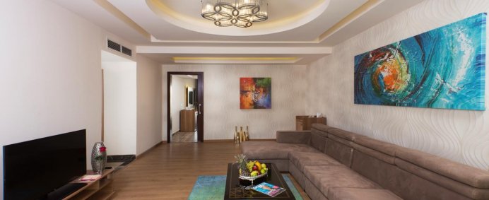 Hotel PICKALBATROS AQUA BLUE SHARM 4* - Sharm El Sheikh, Egipt. - Photo 18
