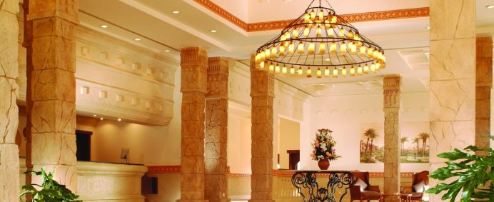 Hotel CHARMILLON SEA LIFE 4* - Sharm El Sheikh, Egipt. - Photo 4