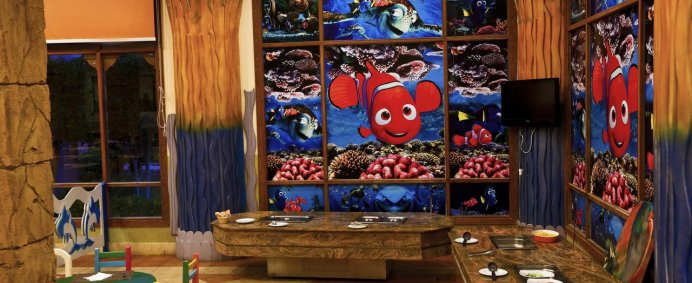 Hotel CHARMILLON SEA LIFE 4* - Sharm El Sheikh, Egipt. - Photo 5