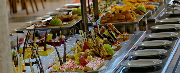 Hotel CHARMILLON SEA LIFE 4* - Sharm El Sheikh, Egipt. - Photo 6