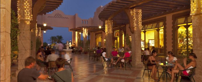 Hotel CHARMILLON SEA LIFE 4* - Sharm El Sheikh, Egipt. - Photo 9
