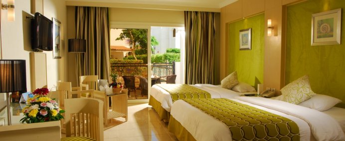 Hotel TROPITEL NAAMA BAY 5* - Sharm El Sheikh, Egipt. - Photo 10