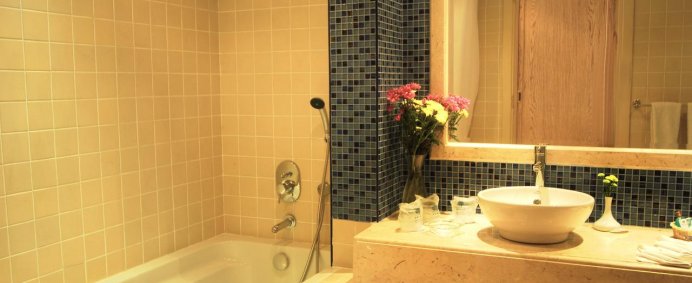 Hotel TROPITEL NAAMA BAY 5* - Sharm El Sheikh, Egipt. - Photo 11