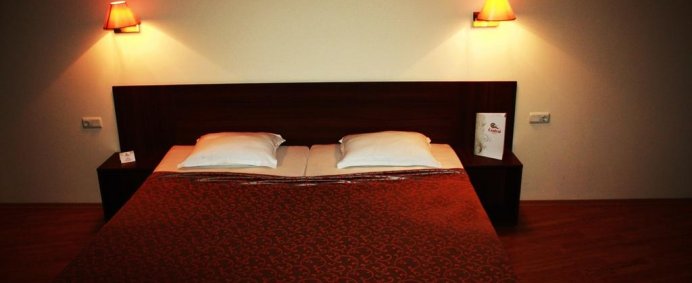Hotel CENTRAL 4* - Nisipurile de Aur, Bulgaria. - Photo 5