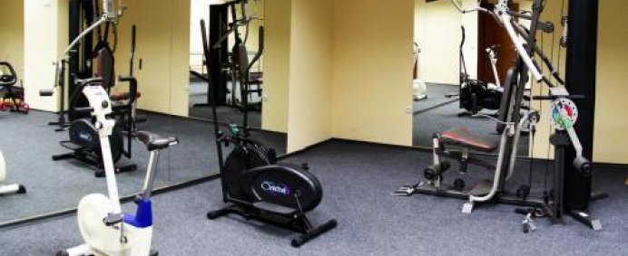 Hotel CENTRAL 4* - Nisipurile de Aur, Bulgaria. - Photo 9