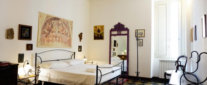 Aparthotel FRATTINA 41 APARTMENTS 4* - Roma. Italia. - Photo 2