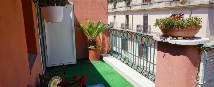 Aparthotel FRATTINA 41 APARTMENTS 4* - Roma. Italia. - Photo 6