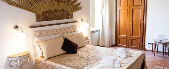 Aparthotel FRATTINA 41 APARTMENTS 4* - Roma. Italia. - Photo 8