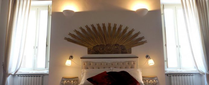 Aparthotel FRATTINA 41 APARTMENTS 4* - Roma. Italia. - Photo 10