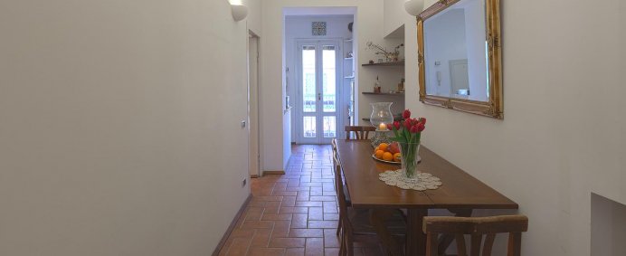 Aparthotel FRATTINA 41 APARTMENTS 4* - Roma. Italia. - Photo 11