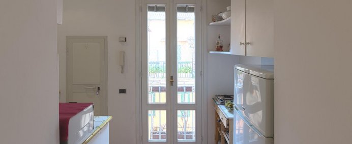 Aparthotel FRATTINA 41 APARTMENTS 4* - Roma. Italia. - Photo 12