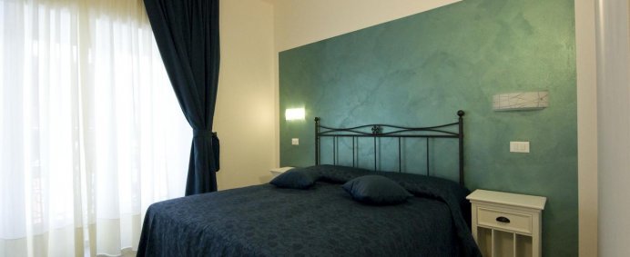 Hotel ATLANTIS INN 4* - Roma, Italia. - Photo 1