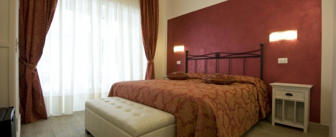 Hotel ATLANTIS INN 4* - Roma, Italia. - Photo 2