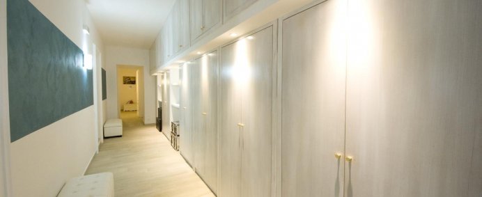 Hotel ATLANTIS INN 4* - Roma, Italia. - Photo 3