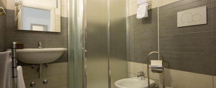 Hotel ATLANTIS INN 4* - Roma, Italia. - Photo 6