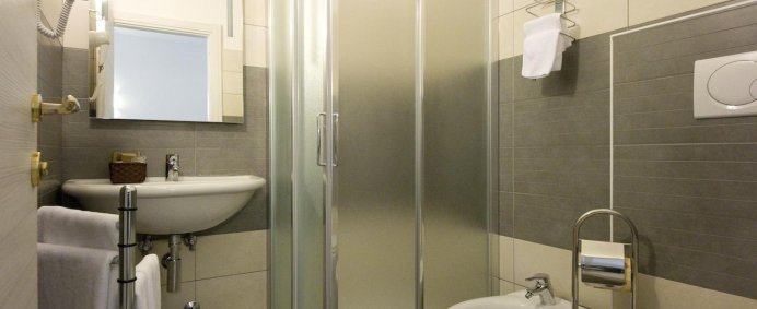Hotel ATLANTIS INN 4* - Roma, Italia. - Photo 7