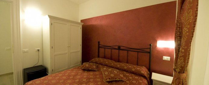 Hotel ATLANTIS INN 4* - Roma, Italia. - Photo 10
