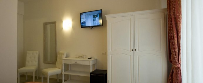 Hotel ATLANTIS INN 4* - Roma, Italia. - Photo 12