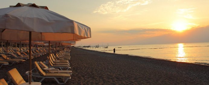 Hotel AMARA PRESTIGE 5* - Kemer, Turcia. - Photo 7