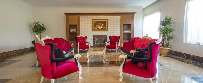 Hotel AMARA PRESTIGE 5* - Kemer, Turcia. - Photo 8