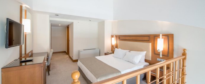 Hotel AMARA PRESTIGE 5* - Kemer, Turcia. - Photo 10