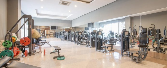 Hotel AMARA PRESTIGE 5* - Kemer, Turcia. - Photo 16
