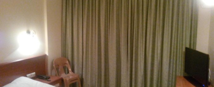 Hotel ALANYA BEACH 3* - Alanya, Turcia. - Photo 5