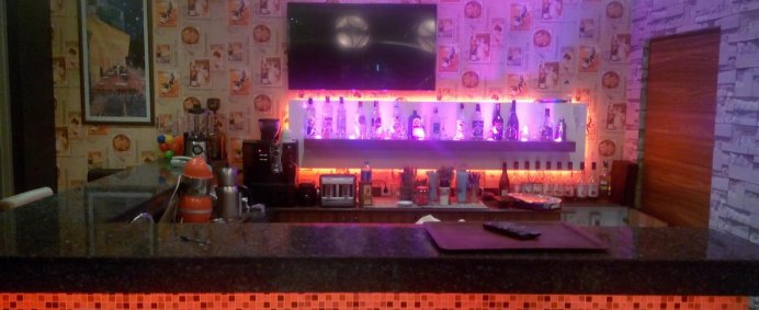 Hotel ALANYA BEACH 3* - Alanya, Turcia. - Photo 9