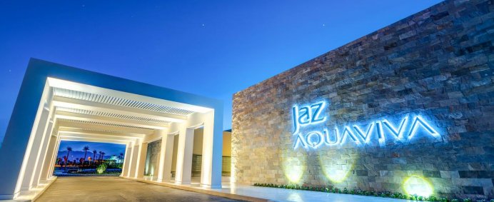 Hotel JAZ AQUAVIVA MAKADI 5* - Hurghada, Egipt. - Photo 3