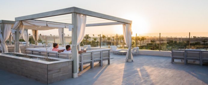 Hotel JAZ AQUAVIVA MAKADI 5* - Hurghada, Egipt. - Photo 11