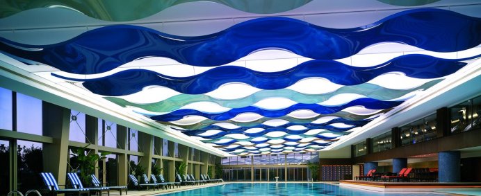 Hotel TITANIC MARDAN PALACE 5* DeLuxe - Lara, Turcia. - Photo 2