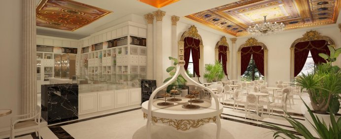 Hotel TITANIC MARDAN PALACE 5* DeLuxe - Lara, Turcia. - Photo 8