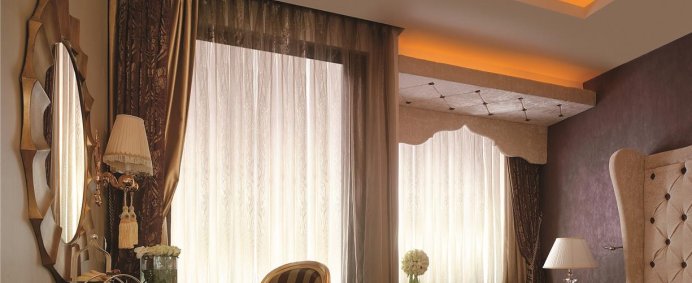 Hotel TITANIC MARDAN PALACE 5* DeLuxe - Lara, Turcia. - Photo 10