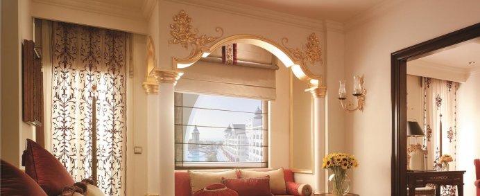 Hotel TITANIC MARDAN PALACE 5* DeLuxe - Lara, Turcia. - Photo 15