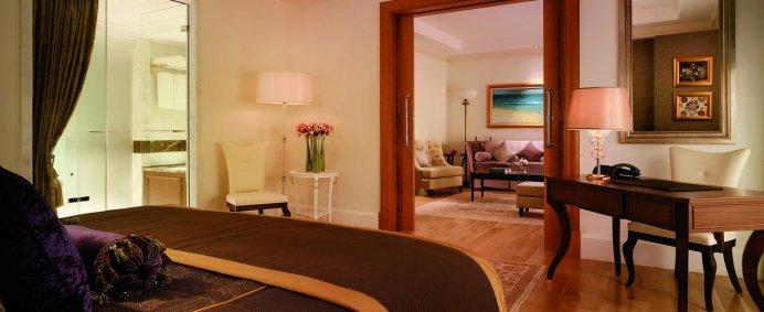 Hotel TITANIC MARDAN PALACE 5* DeLuxe - Lara, Turcia. - Photo 16