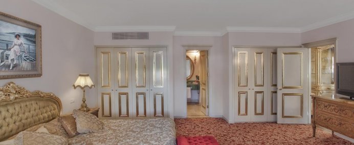 Hotel ASTERIA KREMLIN PALACE 5* - Lara, Turcia. - Photo 13