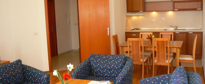 Hotel JOYA PARK 4* (PET FRIENDLY) - Nisipurile de Aur, Bulgaria. - Photo 2