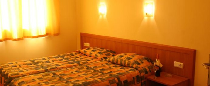 Hotel JOYA PARK 4* (PET FRIENDLY) - Nisipurile de Aur, Bulgaria. - Photo 4