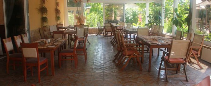 Hotel JOYA PARK 4* (PET FRIENDLY) - Nisipurile de Aur, Bulgaria. - Photo 7