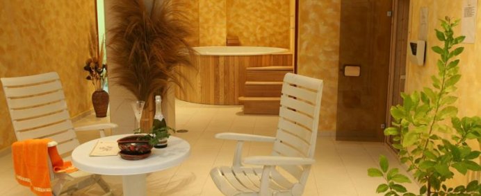 Hotel JOYA PARK 4* (PET FRIENDLY) - Nisipurile de Aur, Bulgaria. - Photo 8