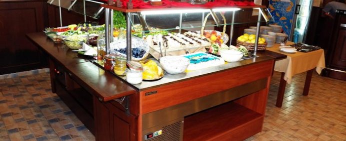 Hotel JOYA PARK 4* (PET FRIENDLY) - Nisipurile de Aur, Bulgaria. - Photo 9